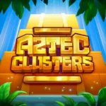 bgaming-aztec-clusters