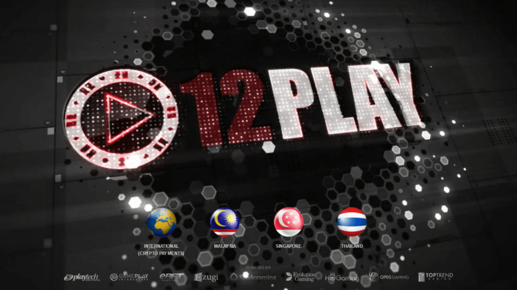 12play casino my