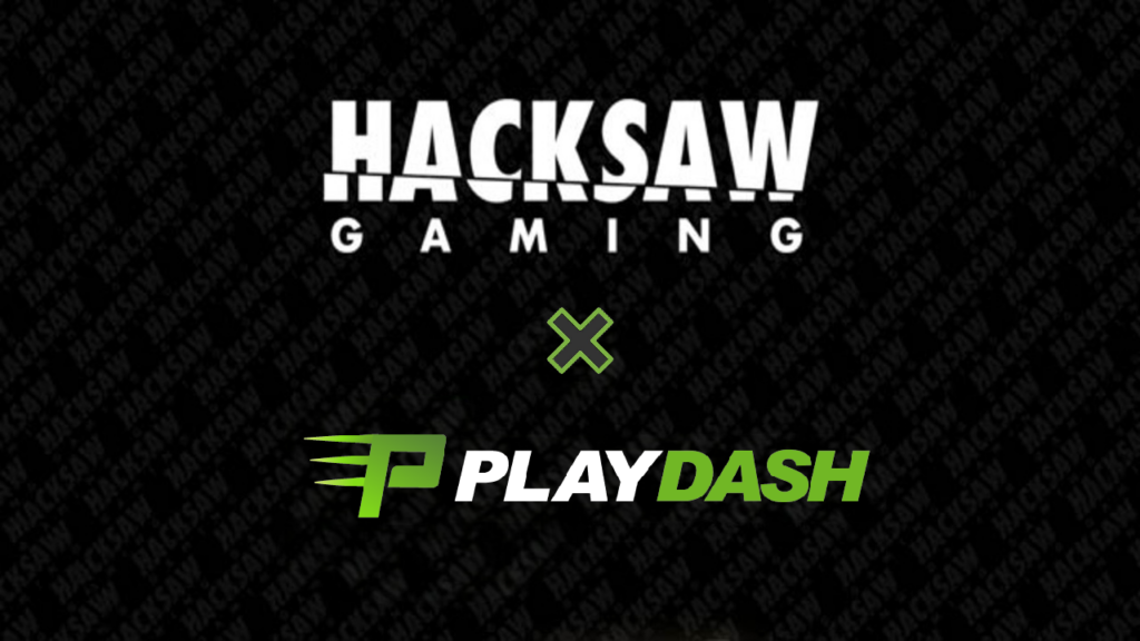 Hacksaw Gaming Slots