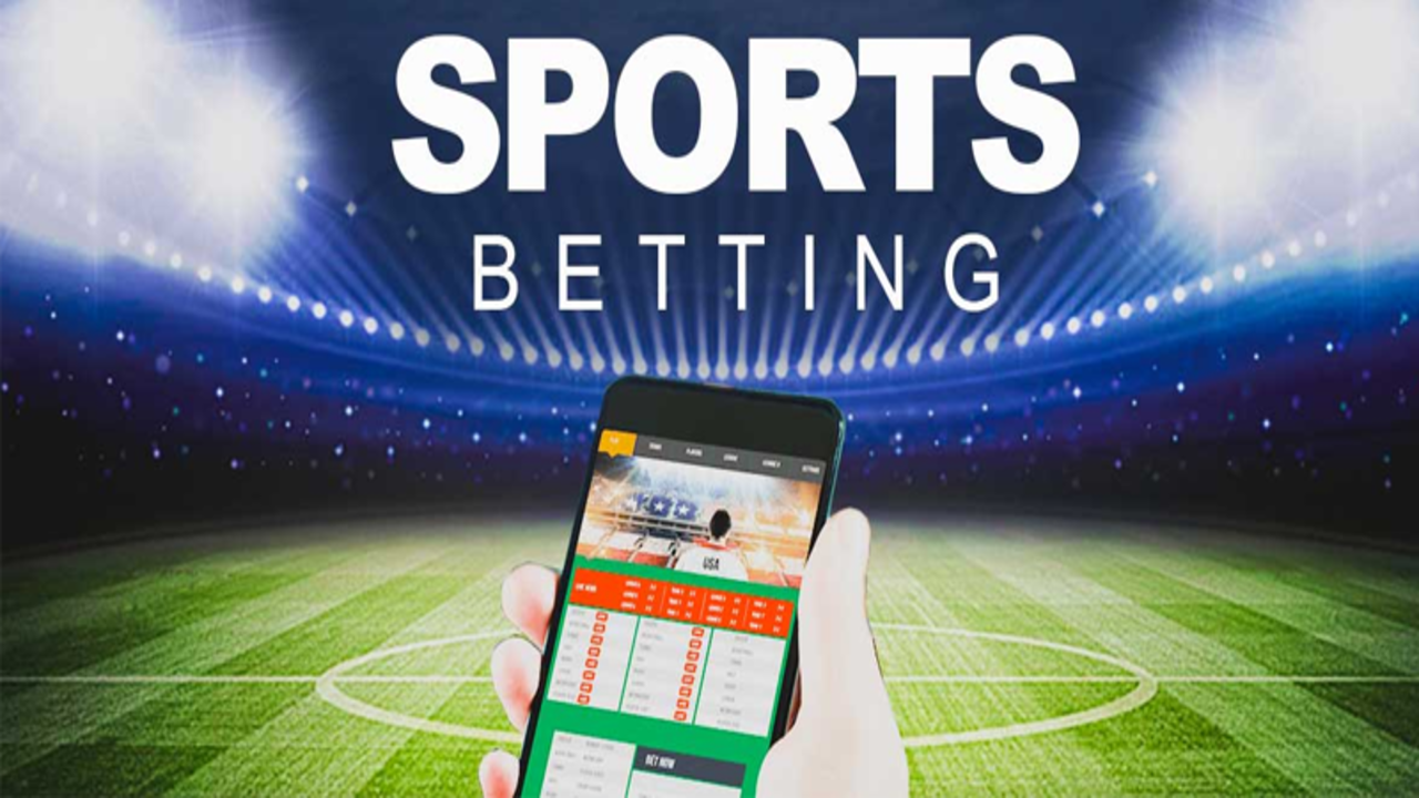 Online Sports Betting, Playdash