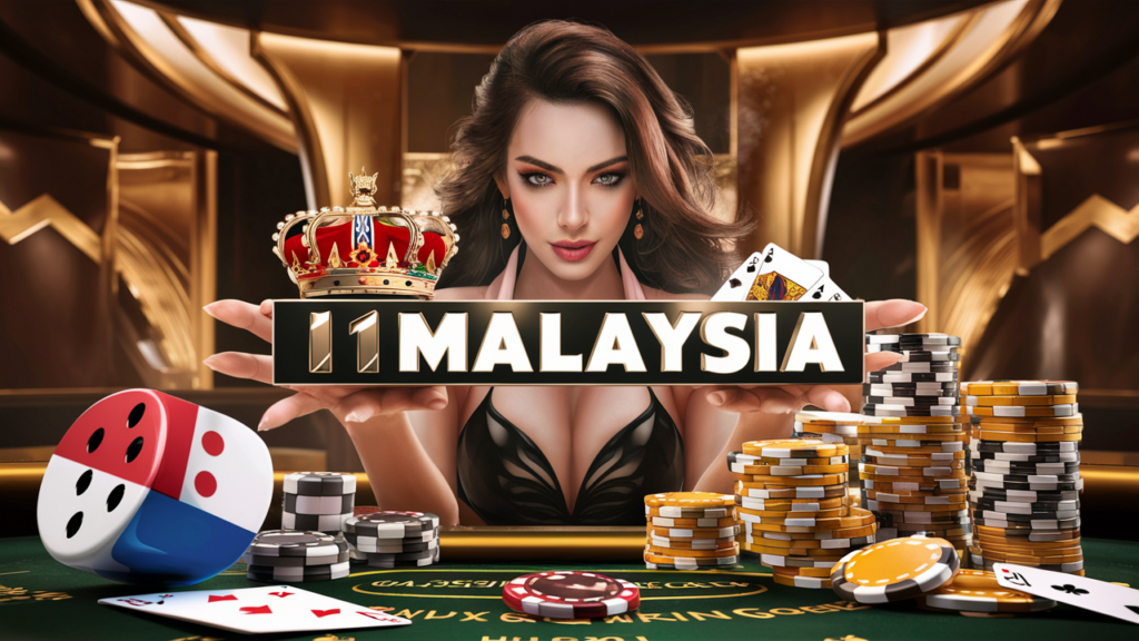 1malaysia88 trusted online casino