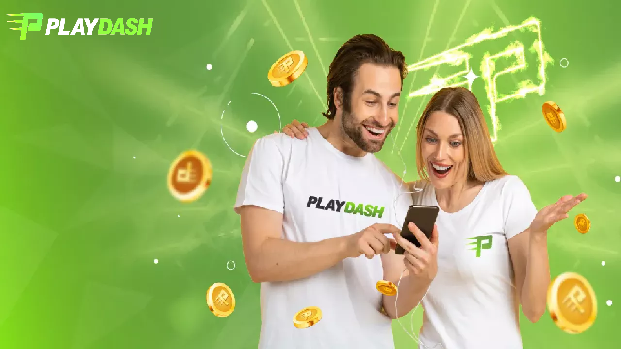 playdash malaysia