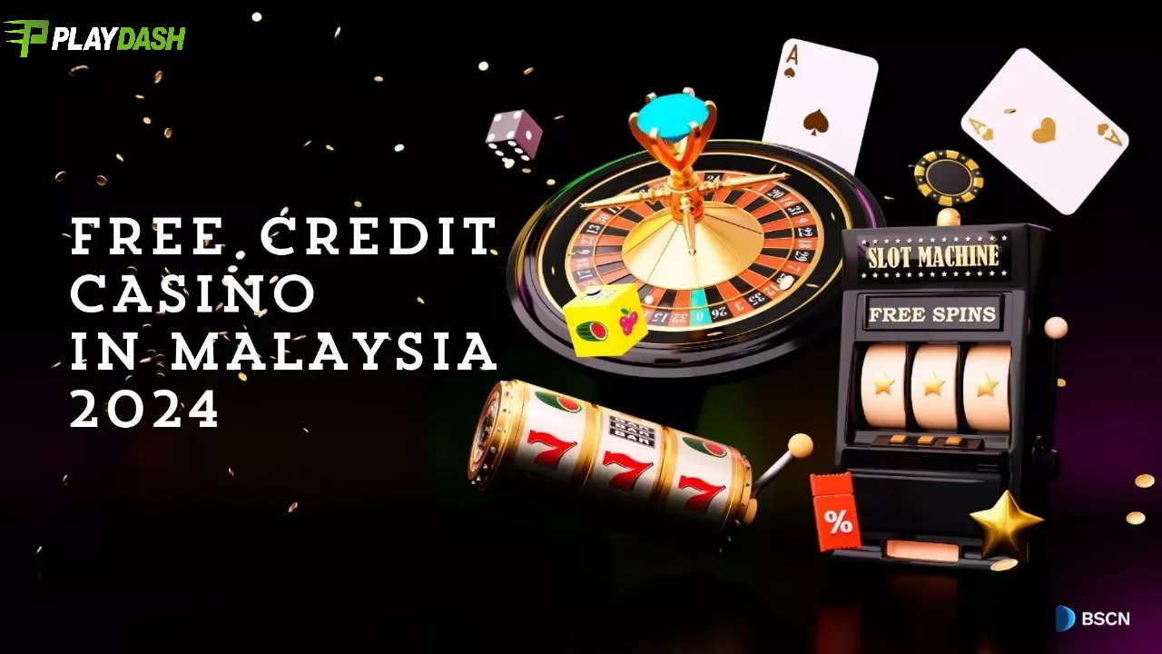 link free credit no deposit 2024